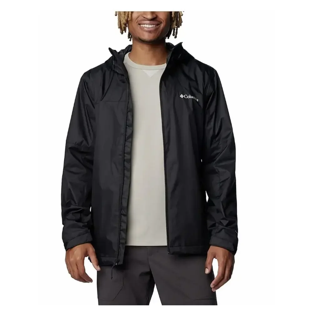 Columbia omni tech